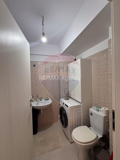 Apartament cu 2 camere de închiriat - 5