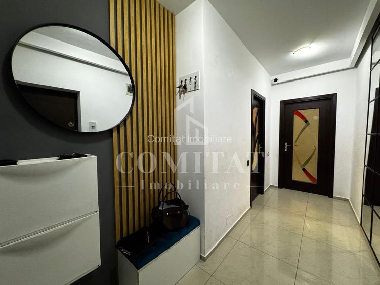Apartament cu 3 camere | Parcare inclusă | Zona Sopor - Baza Sportivă - 8