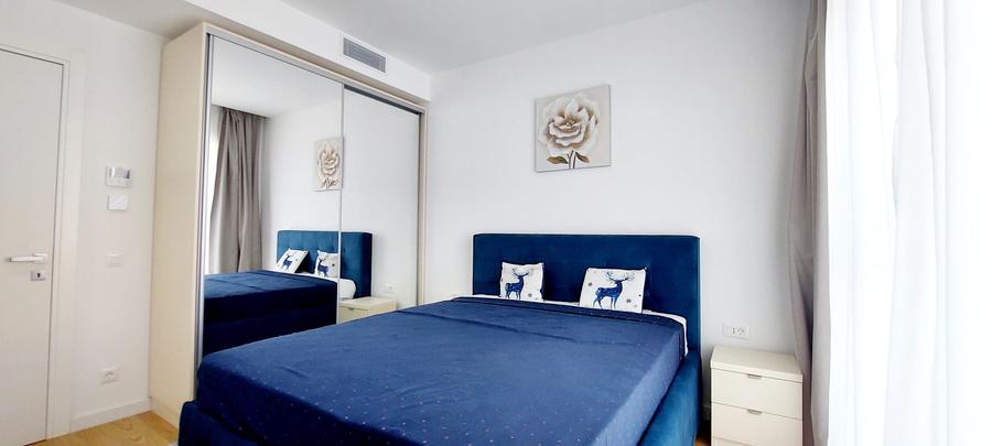 Nusco City | 2 Camere | First Rental | Premium | Incălzire pardoseală | 53 mp |