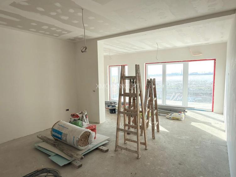 Comision 0 - 4 cam curte proprie - 155.000eur, TVA si parcare incluse! - 11