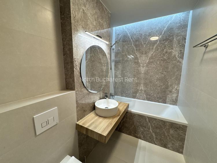 2 camere de inchriat | ARQA JOLIE VILLAGE | PISCINA | - 9