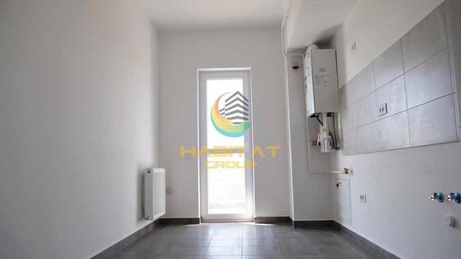 Vanzare ap 2 camere etaj 1 dezvoltator Berceni Metalurgiei