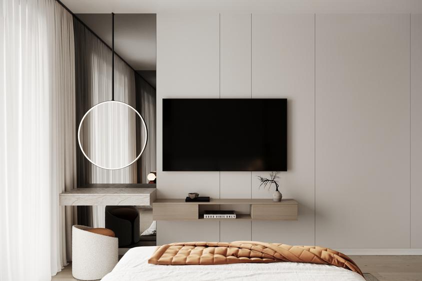 Apartament cu 3 camere tip D1  in Drumul Taberei
