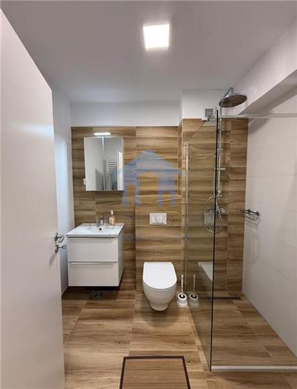 Apartament 1 camera, Frunzisului