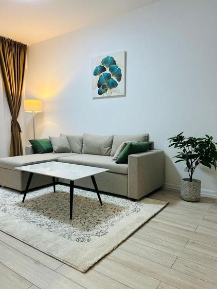 Apartament | 2 camere | bloc nou | Grozavesti | Novum Invest