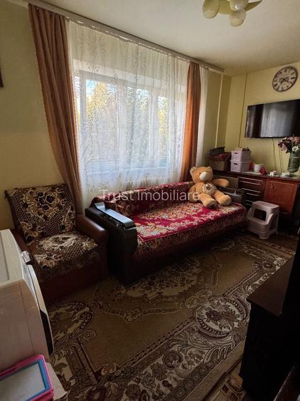 4 camere l Aleea Peana l Balcon l Manastur - 9