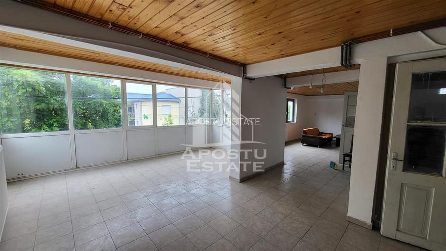 Casa ideala pentru birouri/alte activitati Mehala - 20