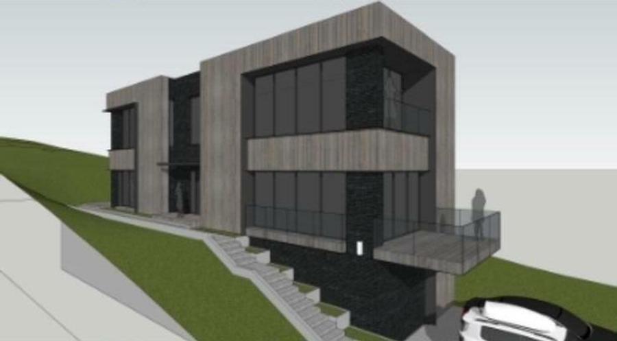 Vanzare teren cu autorizatie de constructie zona Faget, Cluj-Napoca