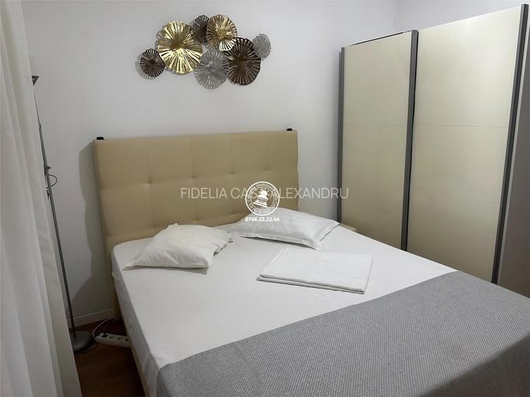 Apartament 2 camere lux Zona Copou Iassium Residence - 7