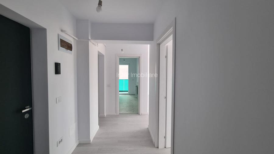 Apartament nou, 2 camere decomandat, 66 mp, Visani - Mega Image, Cod 155251 - 5