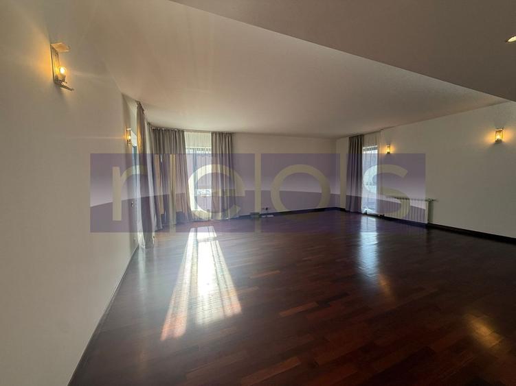 INCHIRIERE SOS NORDULUI | 4 CAMERE | VEDERE PARC | 147 MP |