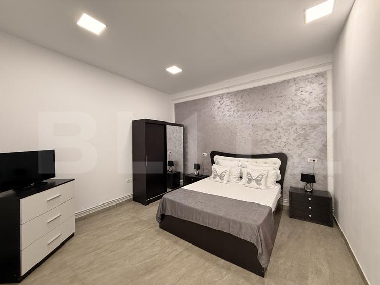 Apartament modern 3C decomandat, 103 mpu, etaj 2, Brazdă - zona Amaradia