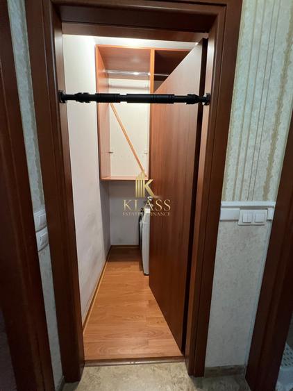 Apartament 3 camere Doamna Ghica Obor Veranda 80 mp 2 băi Complex Rose Garden