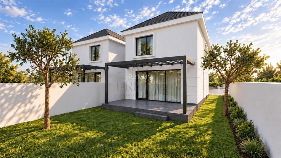DUPLEX SEPARAT PRIN CAMARA - CARTIER EUROPA - FINISAJE LA CERERE - 3