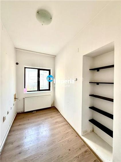 Vila interbelica de exceptie in zona centrala Iasi | 247 mp utili | teren 514 mp - 4