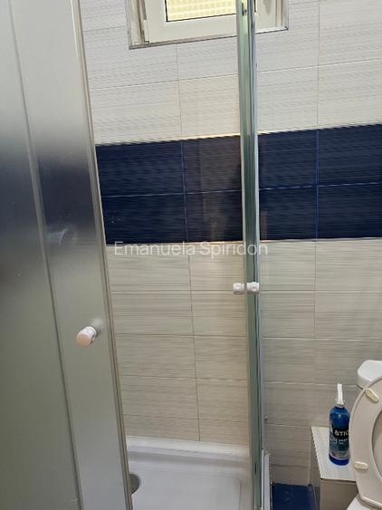 Închiriez apartament duplex cu curte  - 4