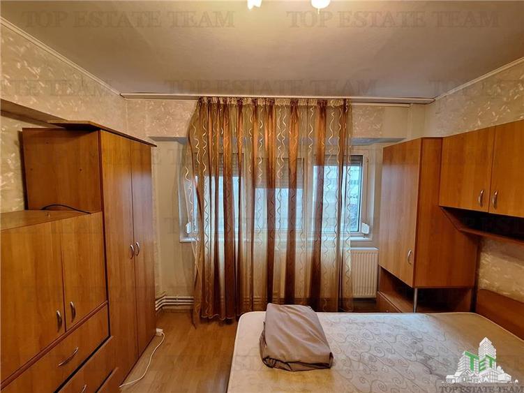 Apartament 2 cam. Vidin - scoala 20 - vanzare - Braila