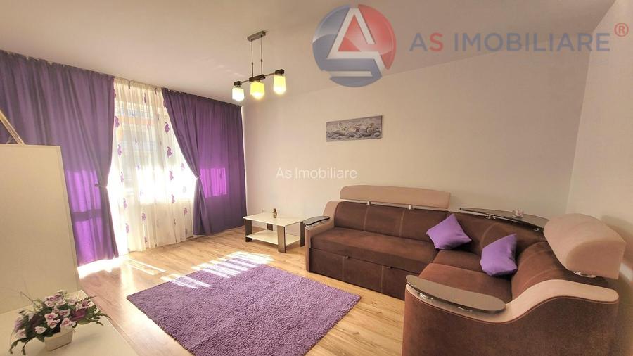 Apartament Modern 2 Camere + Parcare | Brașov, Zona Coresi -Ansamblul Grandis - 2