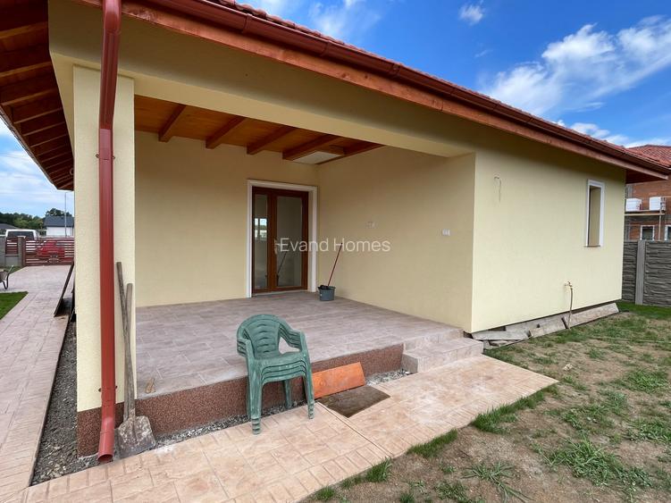 Casa Individuala | Ghiroda | 90 mp utili | Super Pozitie - 2