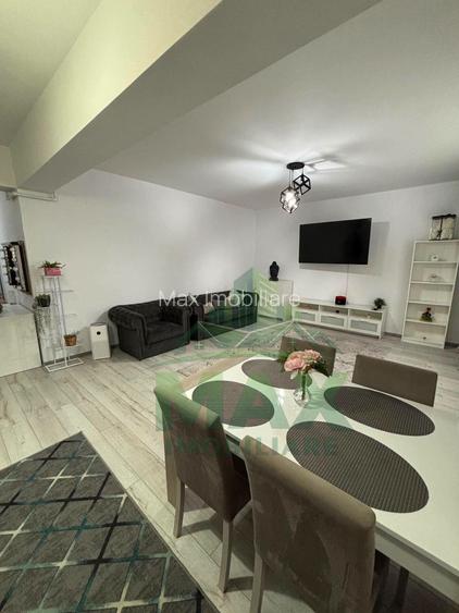 Apartament 2 camere decomandat, Rezidential 9 Mai, Ploiesti - 6