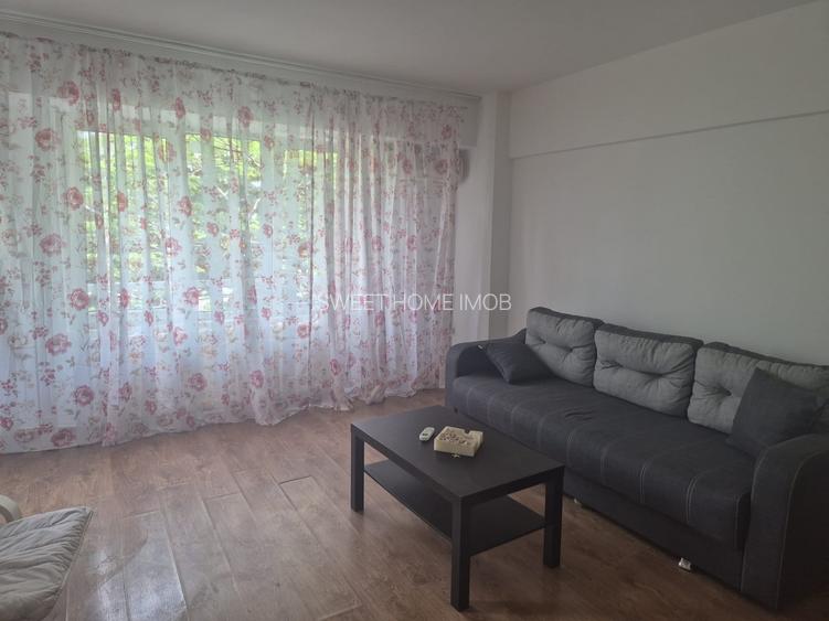Piata Muncii inchiriere ap 2 camere Mieilor 5 min metrou - 2