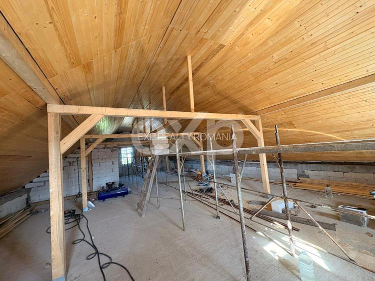 Casă Premium nZEB A+ Corbeanca - 15