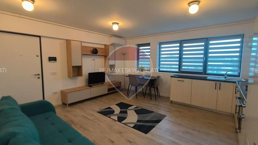 Apartament cu 2 camere de închiriat Tiglina 2 Galați - 3