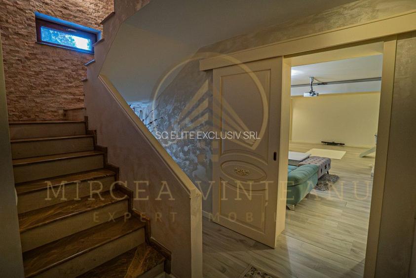 Palazu Mare/ Elvila - Casa de poveste pentru familia ta - 29