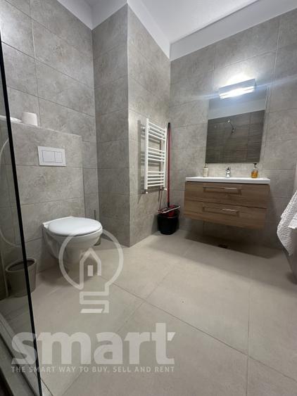 Apartament 2 camere Dunarii Park cu parcare subterana