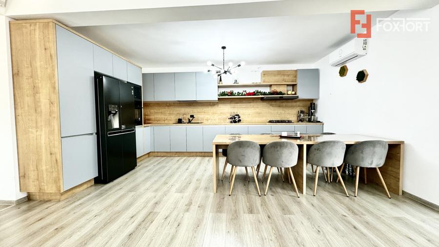COMISION 0% Duplex Modern cu 3 Camere in Sag, Zona Manastire - 16