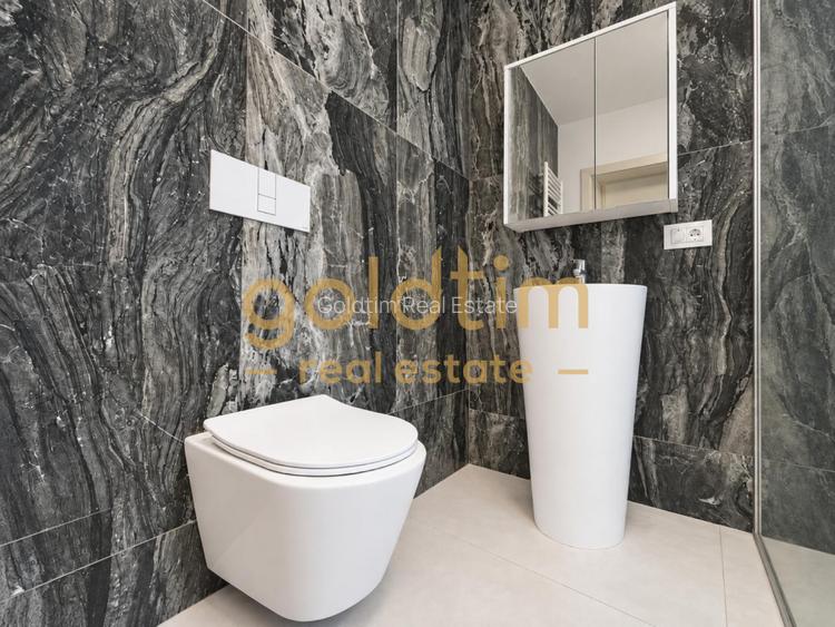 SUPERB/ DUPLEX/MOBILATA SI UTILATA/GRADINA MATURA/ COMPLEX SECURIZAT - 45