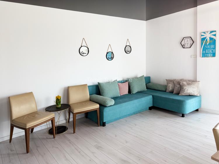 Mamaia-Sat, Vila modernă, mobilata si utilata complet, 15 camere - 35