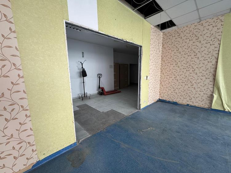 Spațiu 700 mp | Panduri –Academia Militară | Ideal fitness, clinică sau birouri