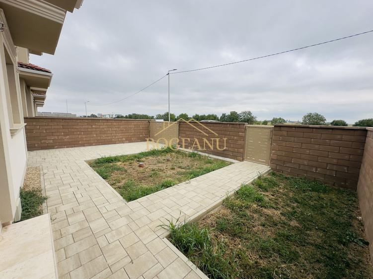 BG77-Vila Individuala Premium 5 camere,Garaj,Teren-GIROC - 22