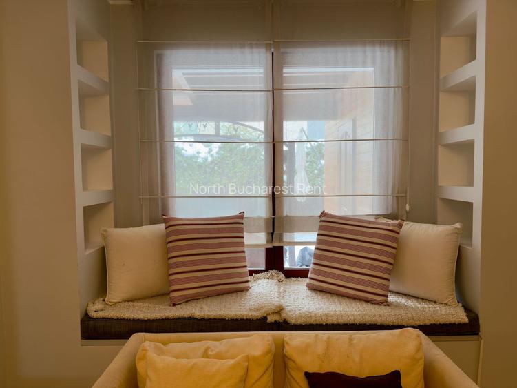Premium 5-room Villa - Pipera - 5