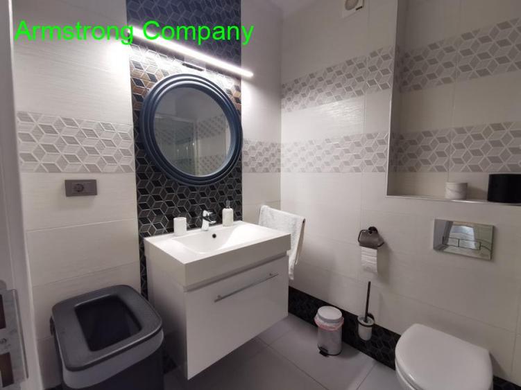 Apartament Exclusivist 3cam  Decebal -Matei Basarab parcare subterana
