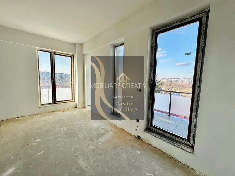 2 camere de vanzare Aviatiei - 5