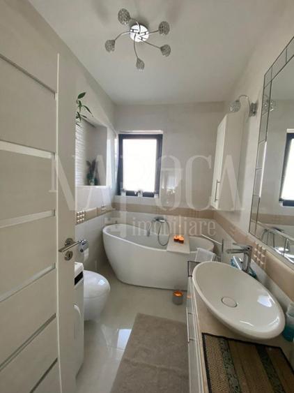 Apartament 4 camere de vanzare in Manastur, Cluj Napoca