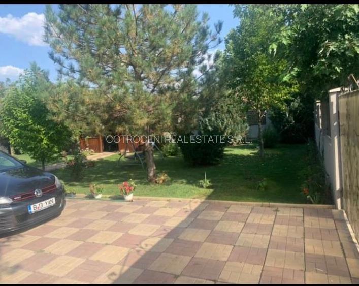 Casă 4 camere Tărtăsești, 182 mp, teren 500 mp - 12