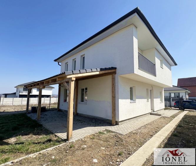Casa noua de vanzare in Alba Iulia