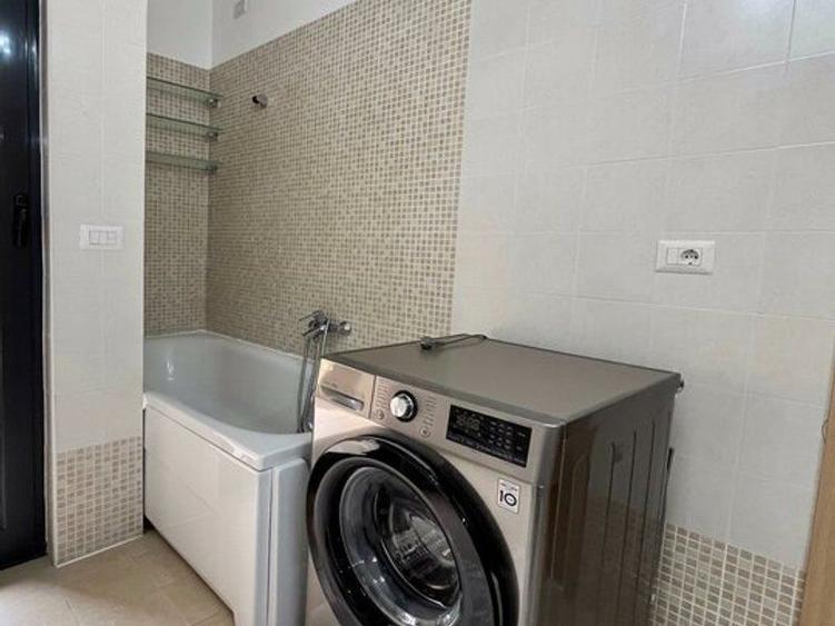 Luxury - 2 Camere - Curte Privata - Parcare - Zona Kaufland