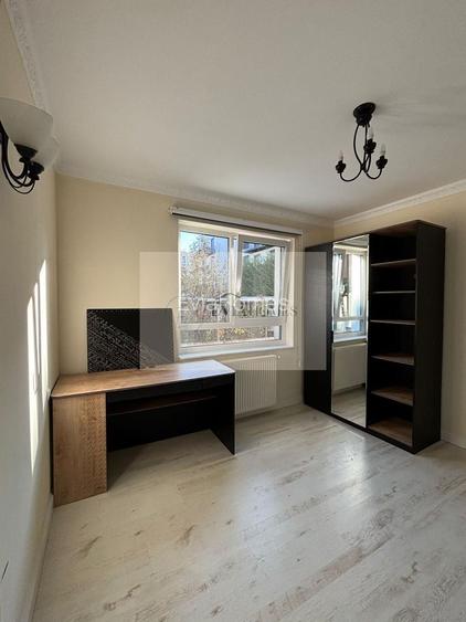 3 camere/ terasǎ 120 mp/ parcare inclusă / Cartier Bunǎ Ziua - 8
