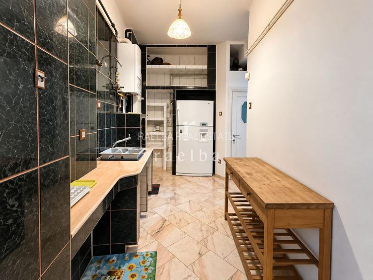 Strada Mantuleasa | 2 camere | 2 boxe | - 22