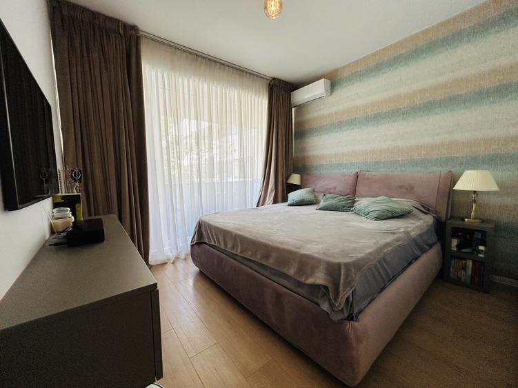3 CAMERE | CHITILA | ATRIA URBAN RESORT | PARCARE |