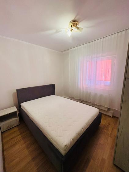 APARTAMENT 3 CAMERE-2 bai-etaj 2-Valea Lupului