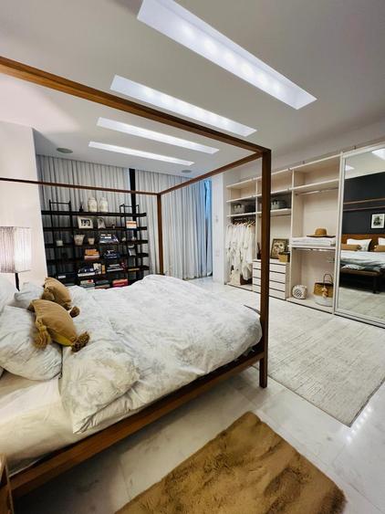 Mamaia Nord Penthouse de Lux Complex Caelia