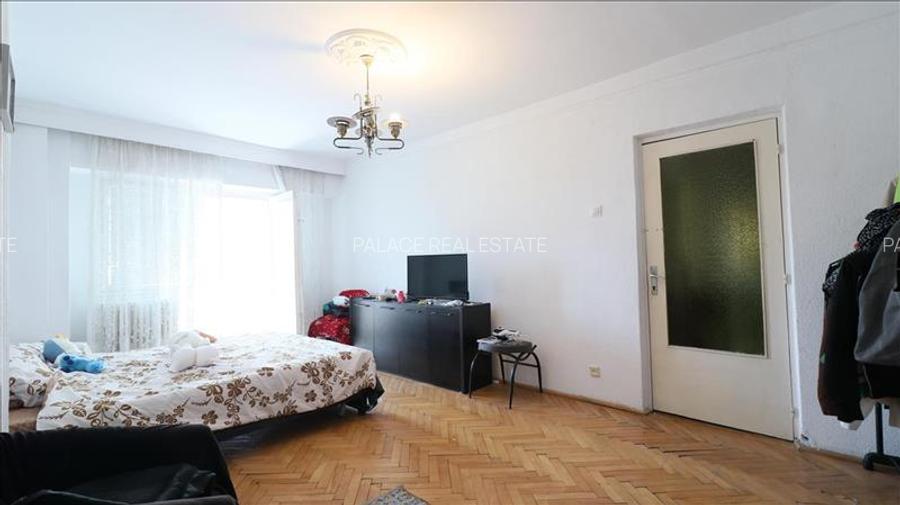 Apartament de 3 camere decomandat, etaj 3, 2 bai - Pacurari - 6