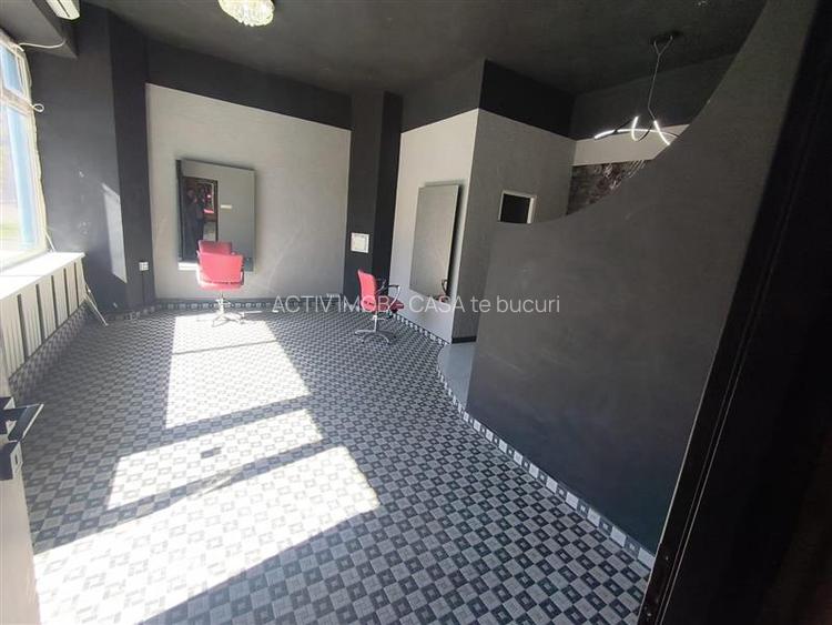 Resita Chirie Spatiu Comercial Zona Posta - 9