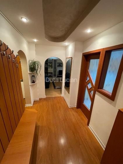 Închiriere apartament 3 camere - atmosferă de vacanță, aproape de centru - 6