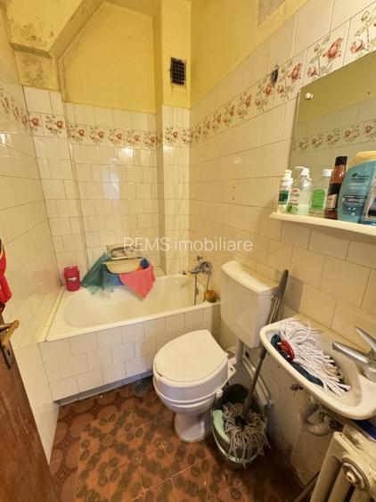 Duplex exclusivist | Andrei Muresanu, Piata Engels | 5 camere  - 14